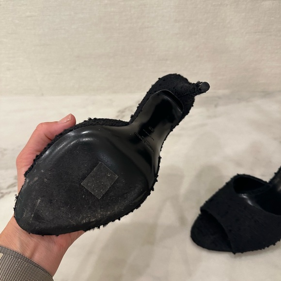Saint Laurent pumps size 39, worn twice - Picture 1 of 4